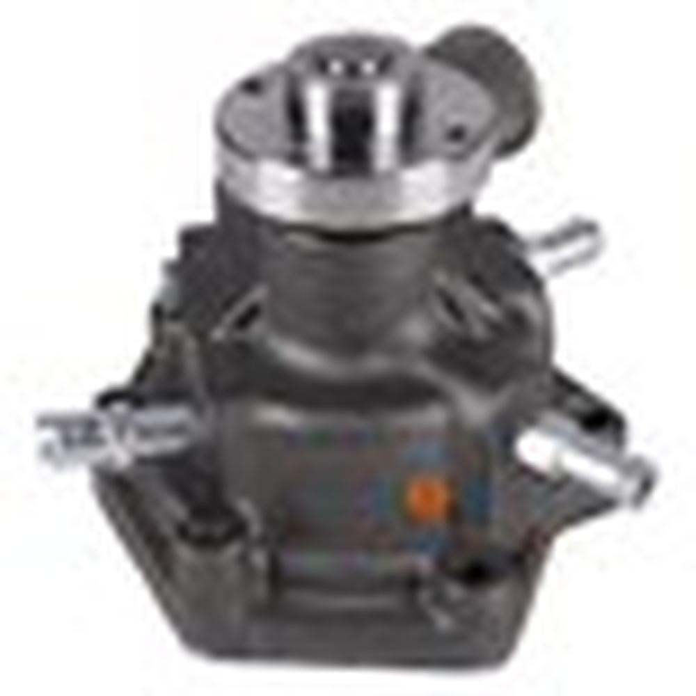 R67185 Water Pump w/ Hub, Fits John Deere