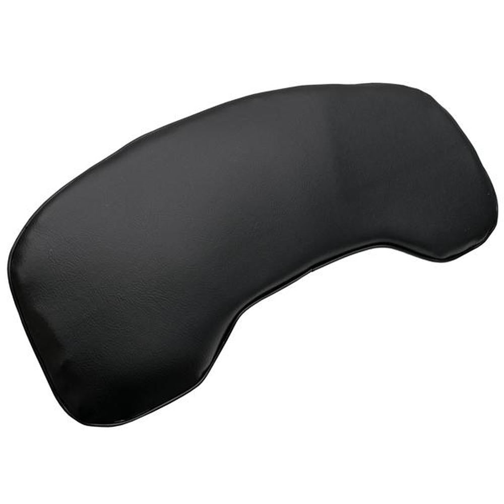 R6861 Seat Back Cushion - Black Fits Oliver