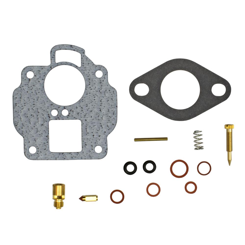 R6871 Economy Carburetor Kit Fits Oliver