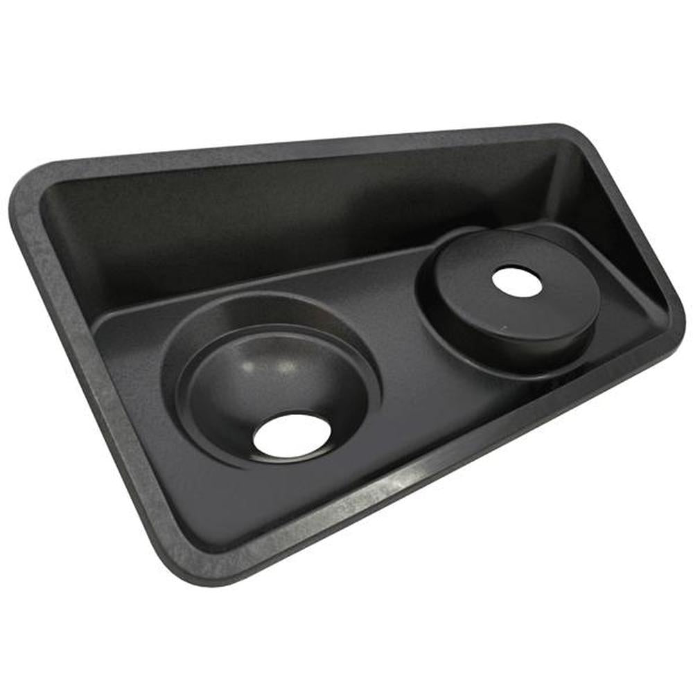 R6889 Rear Light Housing - LH Fits IH / Fits FARMALL