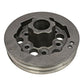 R6897 Fan Pulley - 8 1/4" Fits John Deere