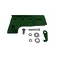 R6976A LH Step Adapter Bracket Fits John Deere 2510 2520 3010 3020 10-20 Row Cro