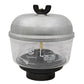 R6993 Air Pre-Cleaner Assembly Fits Case