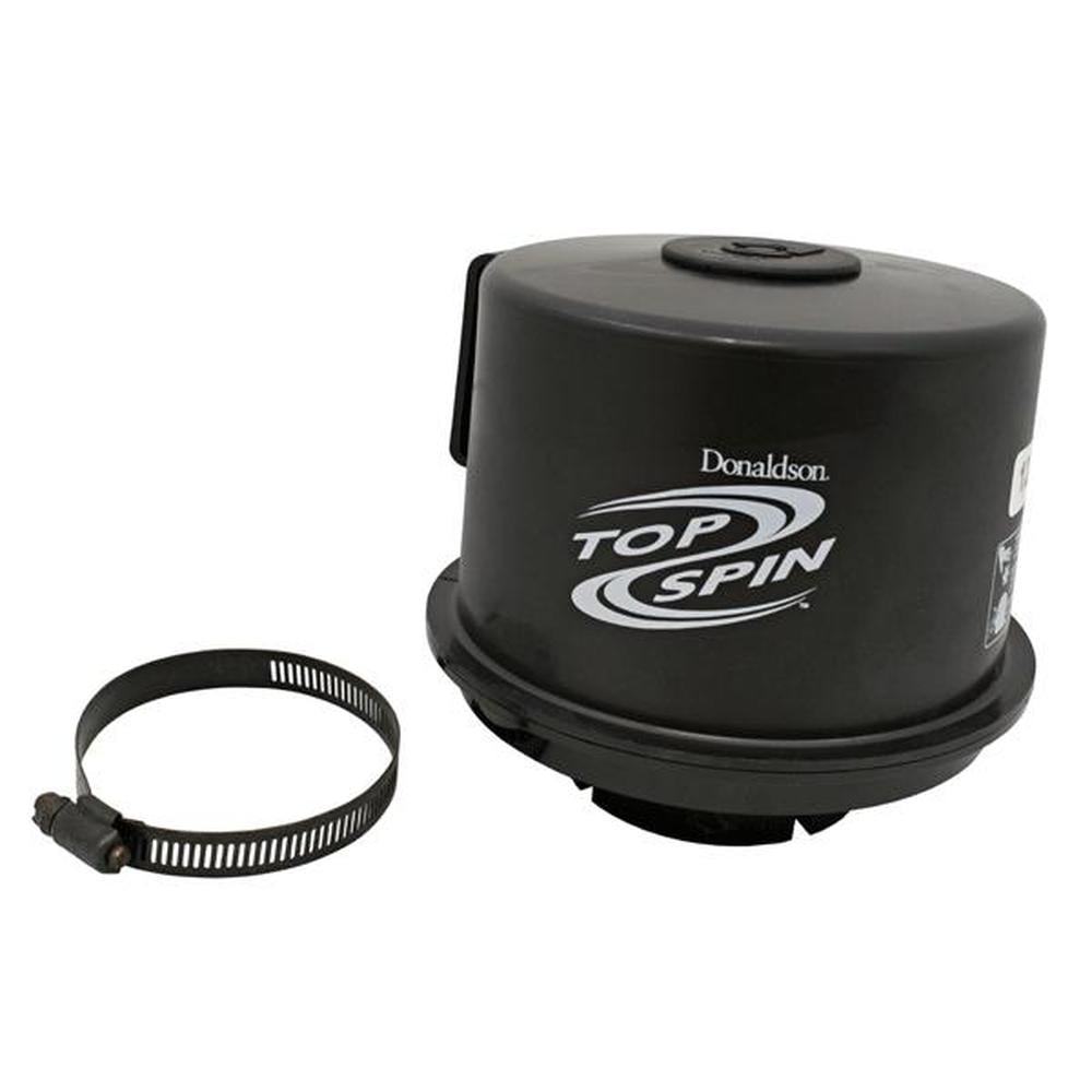 R6994TS Air Pre-Cleaner Assembly - Top Spin Fits John Deere