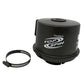 R6994TS Air Pre-Cleaner Assembly - Top Spin Fits Minneapolis-Moline