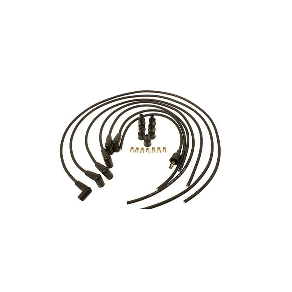 Complete Tune Up Kit for 6 Cyl Fits Allis Chalmers Replaces 10V3023