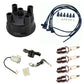 Ignition Tune Up Kit Fits IH Fits FARMALL Fits Cub Loboy 154 184 185, 454 464 54