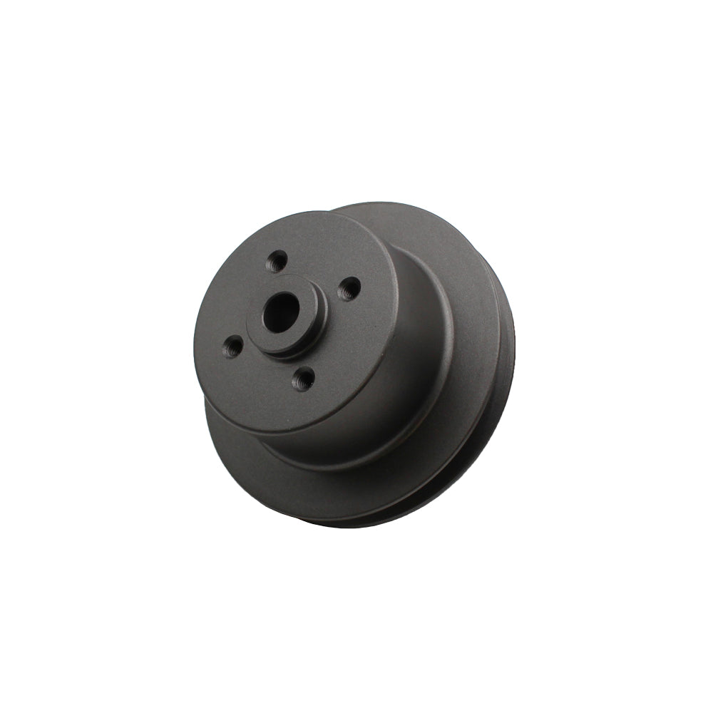 R70442 Water Pump Pulley Fits John Deere 1640 1840 2040 2140 2350 2550 2750