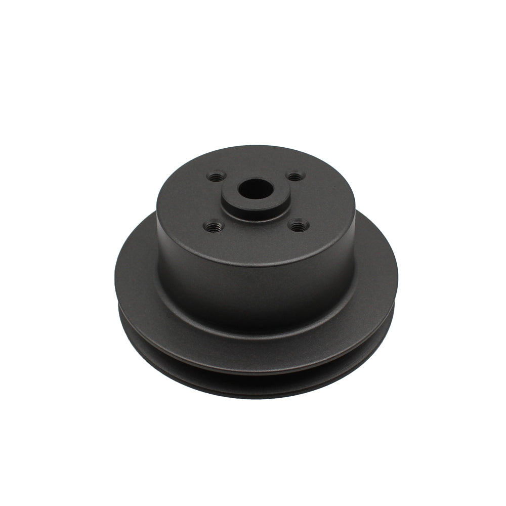 R70442 Water Pump Pulley Fits John Deere 1640 1840 2040 2140 2350 2550 2750