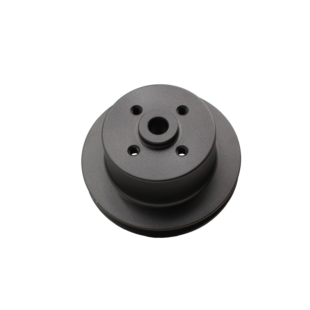 R70442 Water Pump Pulley Fits John Deere 1640 1840 2040 2140 2350 2550 2750
