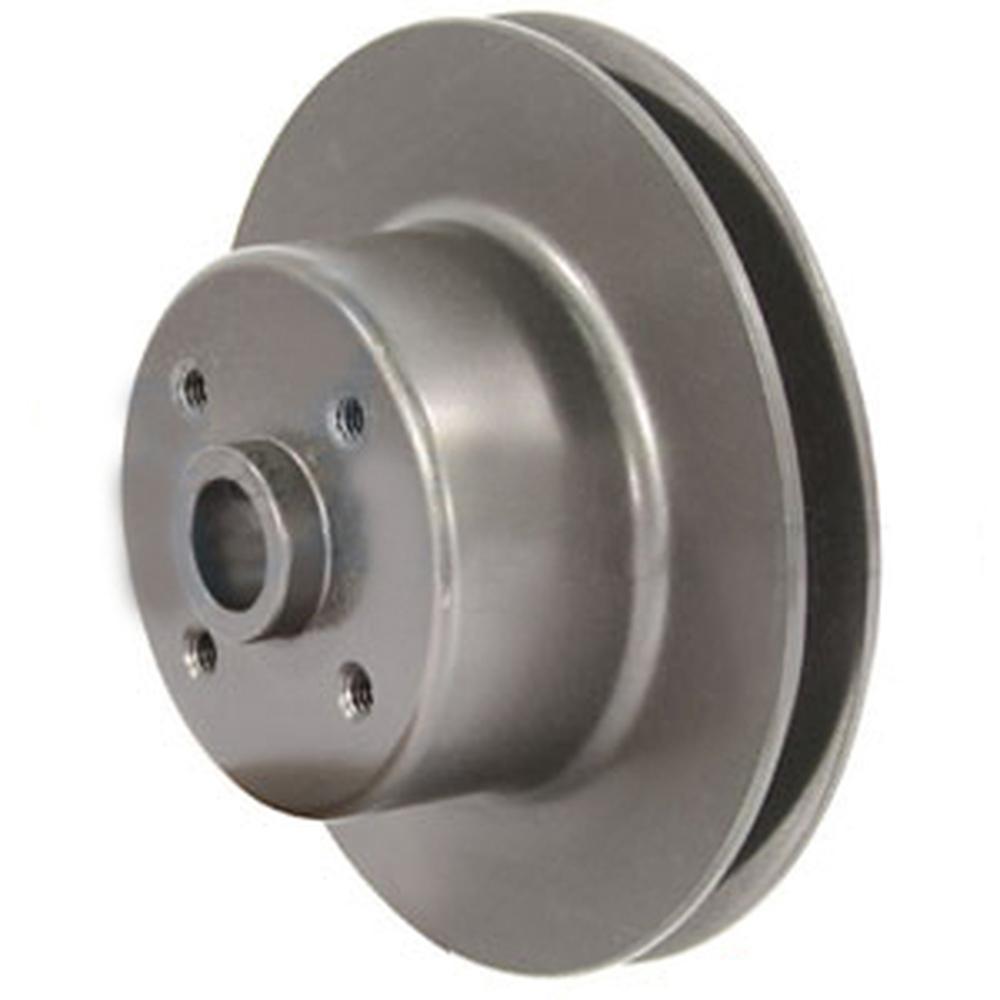 RAParts R70444 Fits John Deere Fits JD Tractor Water Pump Pulley 2940 2950