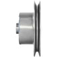 RAParts R70444 Fits John Deere Fits JD Tractor Water Pump Pulley 2940 2950