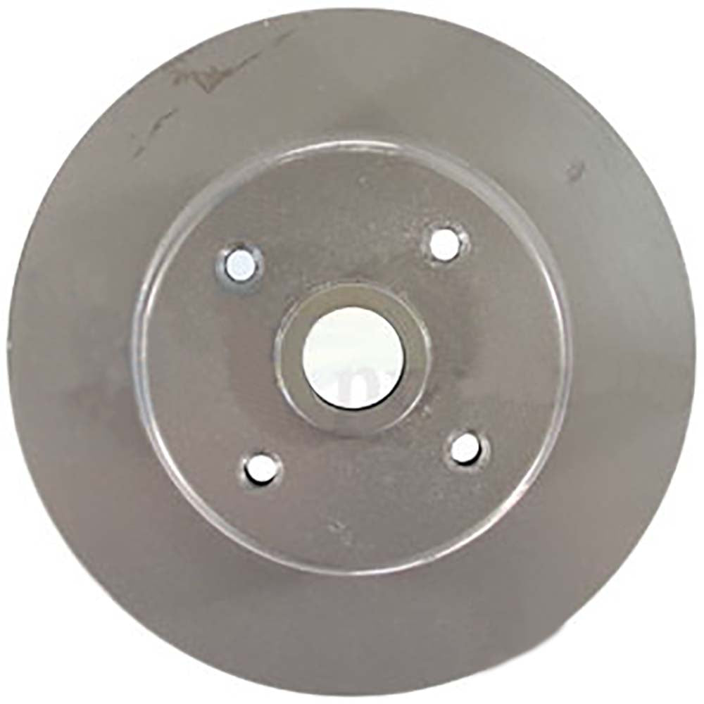 RAParts R70444 Fits John Deere Fits JD Tractor Water Pump Pulley 2940 2950