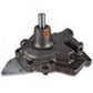 R70612N New Water Pump - Fits John Deere
