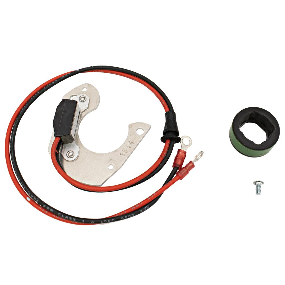 R7092 Electronic Ignition Kit - 12VN Fits John Deere
