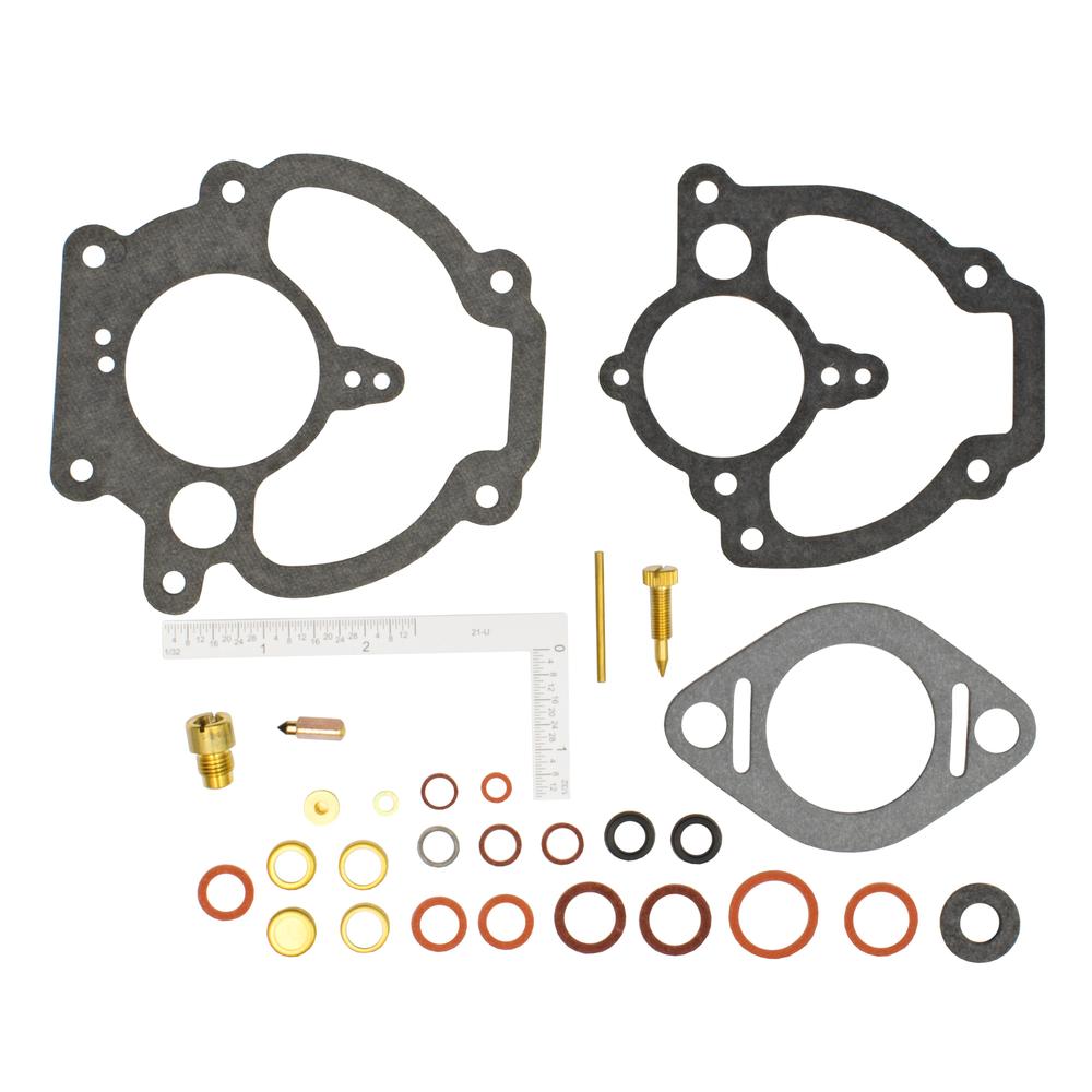 R7094 Economy Carburetor Kit - Fits IH / Fits FARMALL