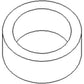 R71476  Front Drawbar Support Load Sensing Bushing Fits John Deere 4000 +