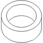 R71476  Front Drawbar Support Load Sensing Bushing Fits John Deere 4000 +