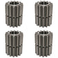 R71581 Fits John Deere(4) Planetary Pinion Gears 4555 4560 465 4755 4760 4850 49