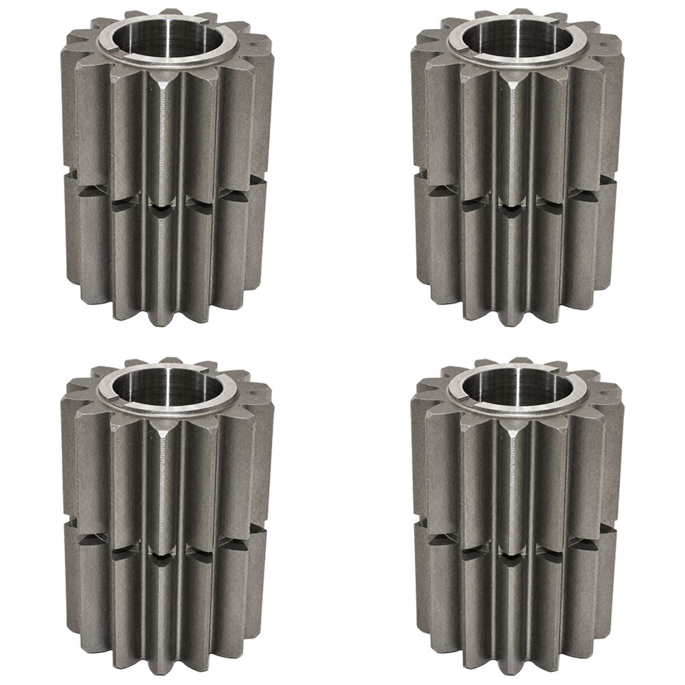 R71581 Fits John Deere(4) Planetary Pinion Gears 4555 4560 465 4755 4760 4850 49