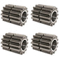 R71581 Fits John Deere(4) Planetary Pinion Gears 4555 4560 465 4755 4760 4850 49