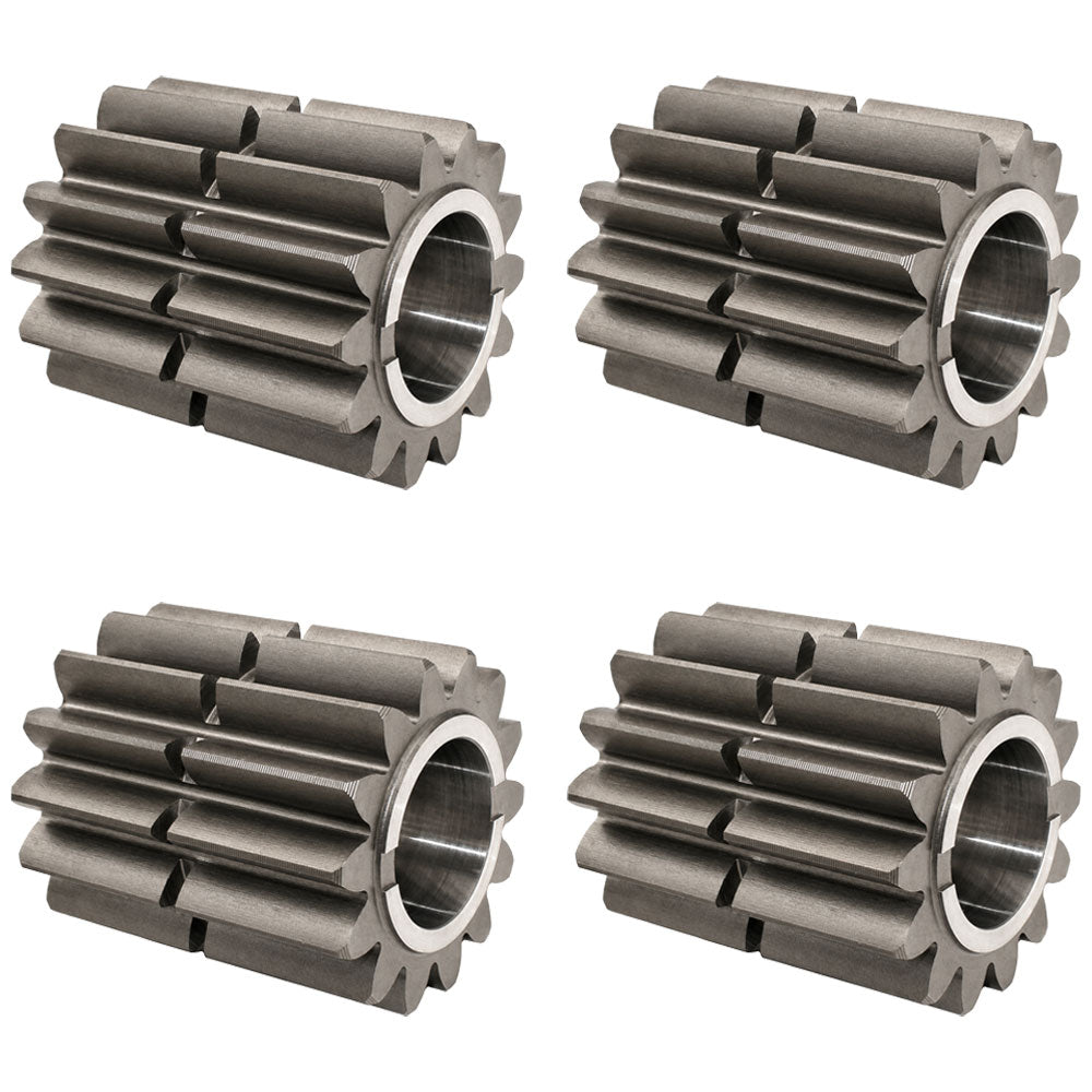 R71581 Fits John Deere(4) Planetary Pinion Gears 4555 4560 465 4755 4760 4850 49
