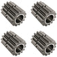 R71581 Fits John Deere(4) Planetary Pinion Gears 4555 4560 465 4755 4760 4850 49