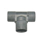 Fuel Return Line Tee Fitting R71963 Fits John Deere SE6010 SE6020 SE6100