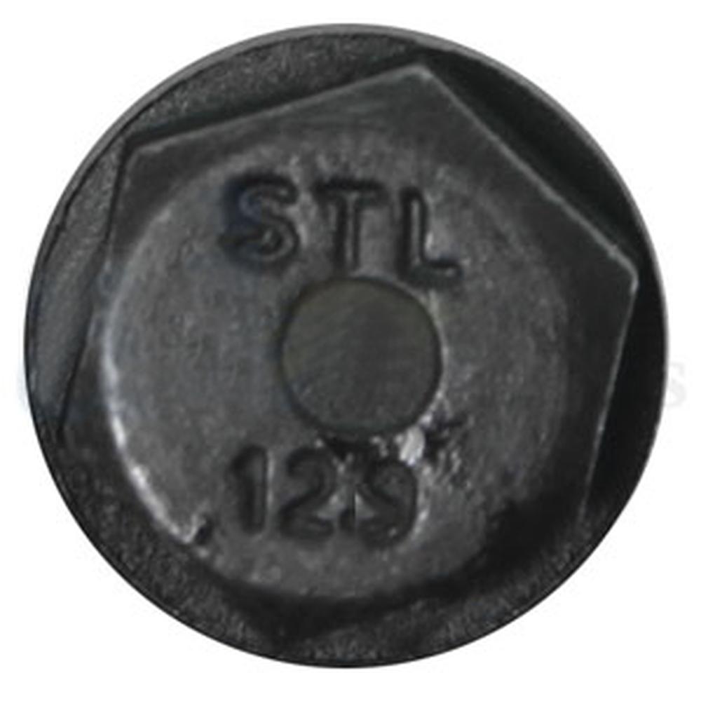 Connecting Rod Cap Screw Fits John Deere Replaces R74194