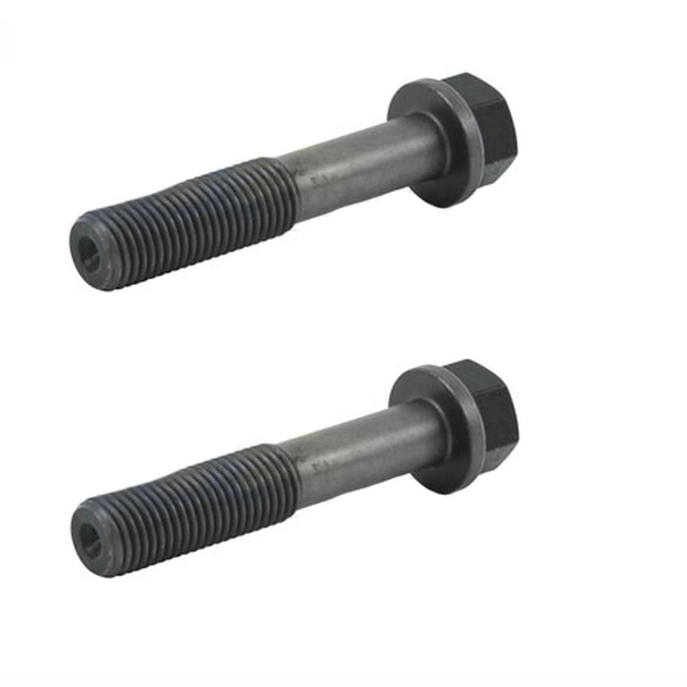 Two New Connecting Rod Cap Screws For John Deere Equipment R74194 T20009