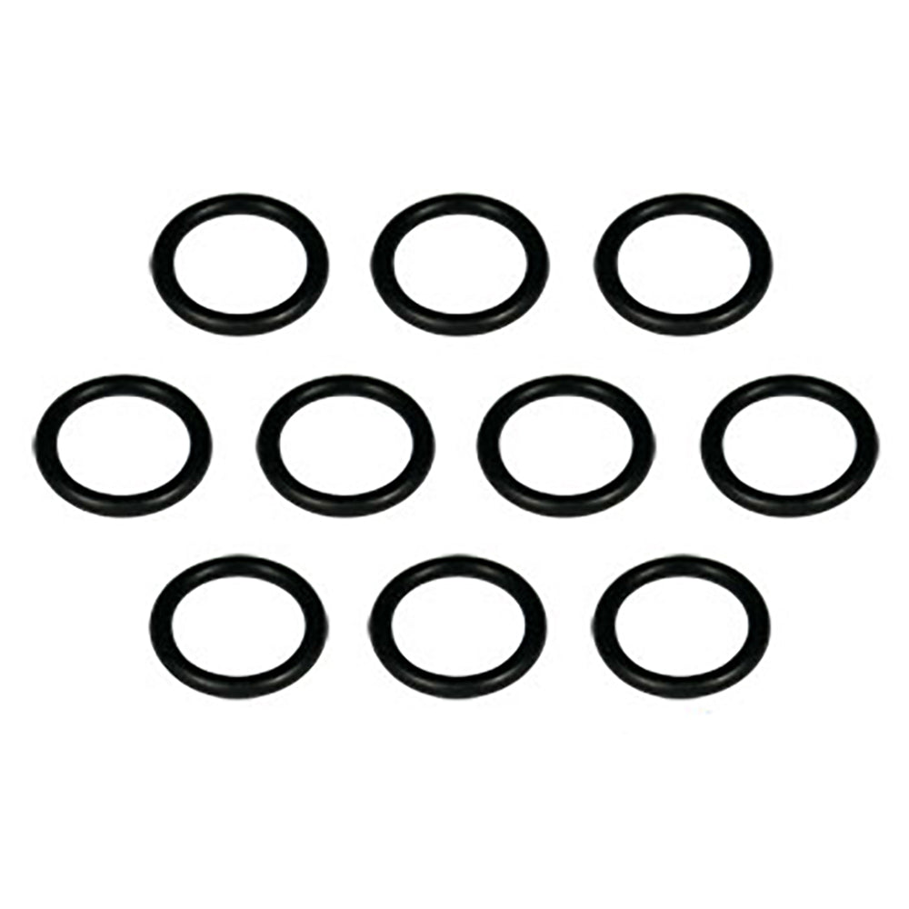 O-Rings (Pack of 10) Fits Ford/New Holland Replaces 211N
