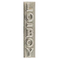 R7429 LO-BOY" Side Emblem Fits IH / Fits FARMALL