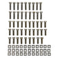 R7447 Radiator Bolt Kit Fits John Deere