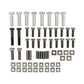 R7448 Radiator Bolt Kit Fits John Deere