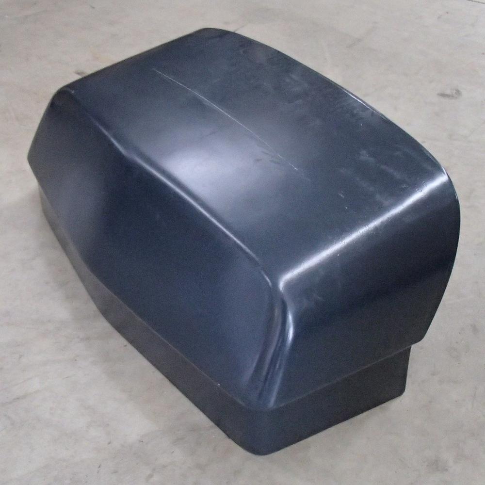 Nose Cone Fits John Deere 2440 480C 2640 R74971