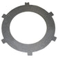 R77671 Steel Disc Fits John Deere Tractor 4055 4255 4430 4440 4450 4455 8560