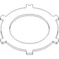 R77671 Steel Disc Fits John Deere Tractor 4055 4255 4430 4440 4450 4455 8560