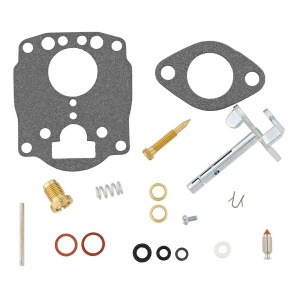 R7814 Basic Carburetor Kit - Fits Allis-Chalmers Model G