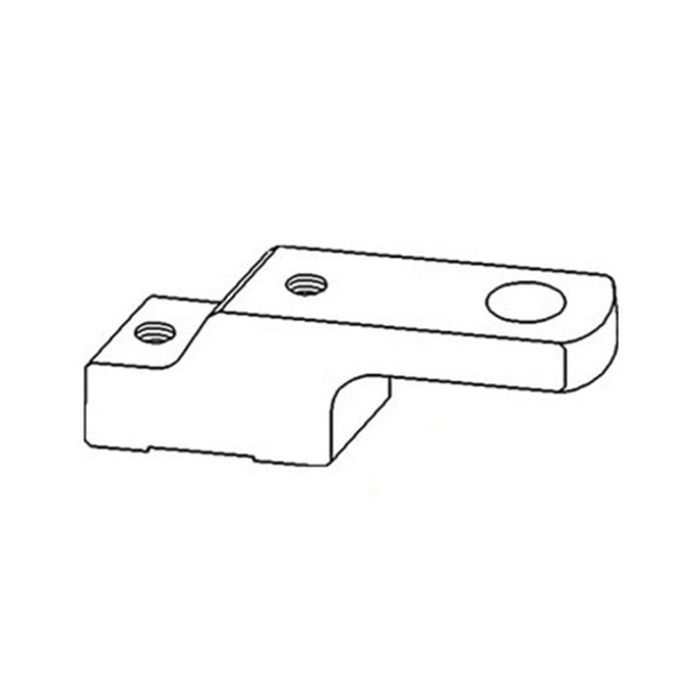 Drawbar Hammerstrap Fits John Deere 4050 4240 4255 4440 4455 4520 4620 R78214