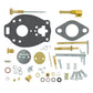 R7833 Comprehensive Carburetor Kit Fits Massey Ferguson