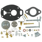 R7905 Comprehensive Carburetor Kit - Fits John Deere