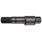 R79152 Hydraulic Pump Shaft Fits John Deere 3020 4020 4230 4240 4320 4440 3010