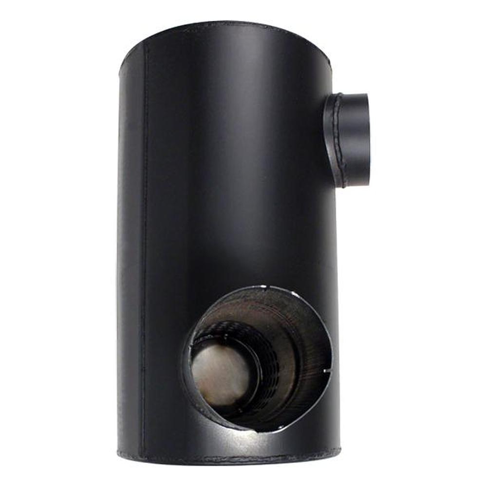 R7947 Muffler Fits Case-IH