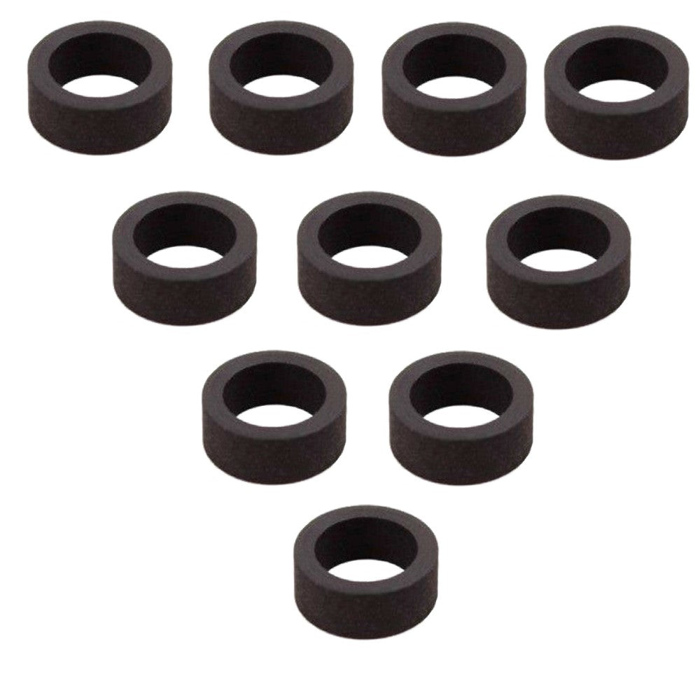 10X Seal R79605 Fits John Deere 2030 2350 2955 3300 4400 4420 4425 4435 6620