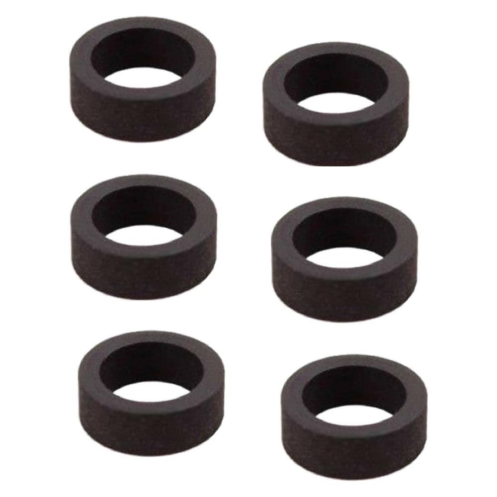 Qty 6: Grommet Fits John Deere Replaces R79605