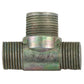 One New Aftermarket Replacement R79606 Fitting Tee Fits John Deere