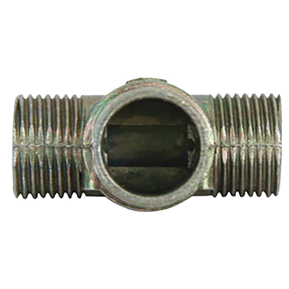 Tee Fitting Fits 210C 290D 300B 300D 315D 330LC 330LCR 335C 344E 350C 350D 355D