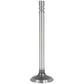 Exhaust Valve Fits John Deere 1020 2555 2030 2020 2355 2750 2350 2040 4050 4030