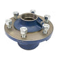 R8042 Wheel Hub Fits New Holland