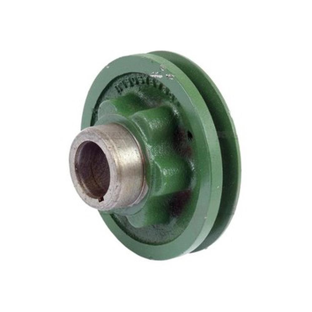 R47412: Pulley Fits John Deere 310B 400 401B 401C 401D 410 480A 480B 480C 482C